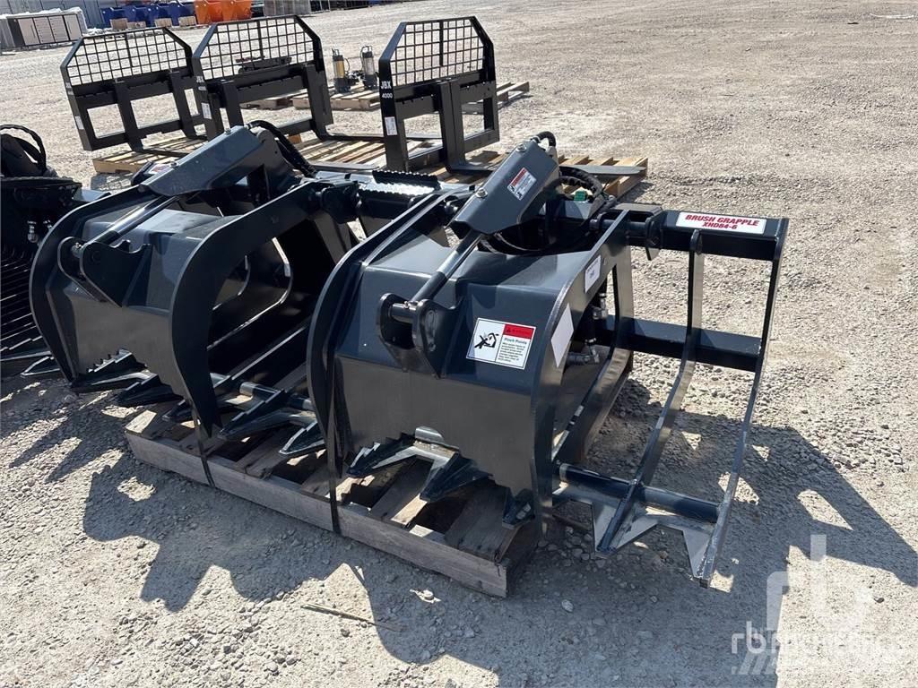 Stout HD72-3 Pašgrābji