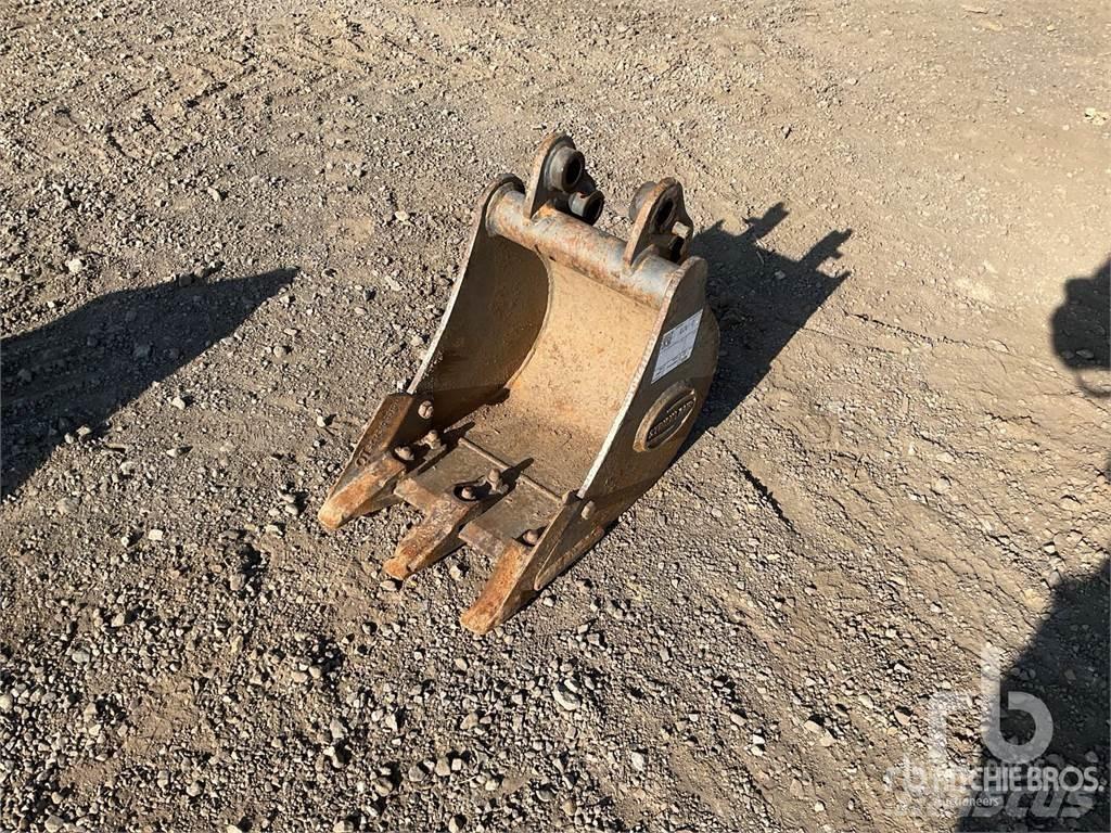 Strickland KX41 Kausi