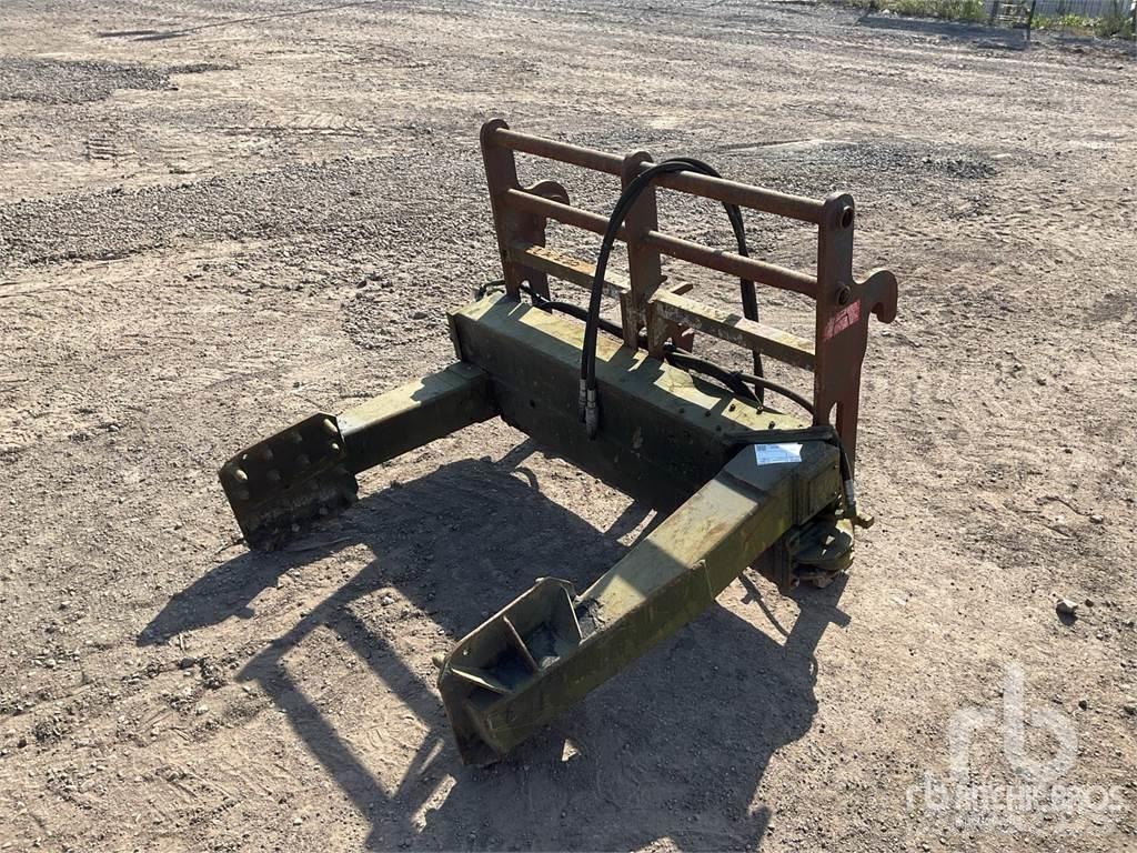 Strimech Grab Citas sastāvdaļas