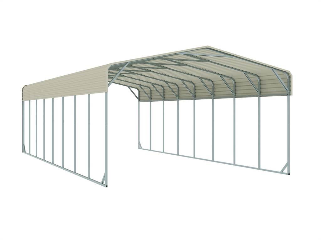  SUNTOP S2040 Citas piekabes