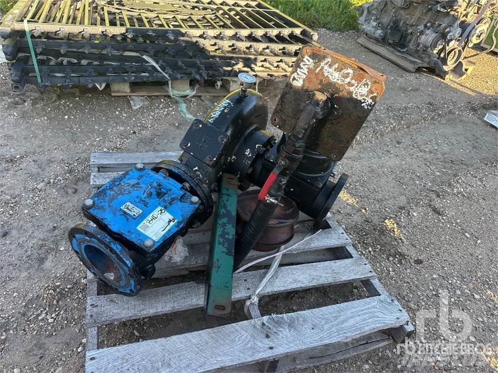  Swing-Flex 5060 Citas sastāvdaļas