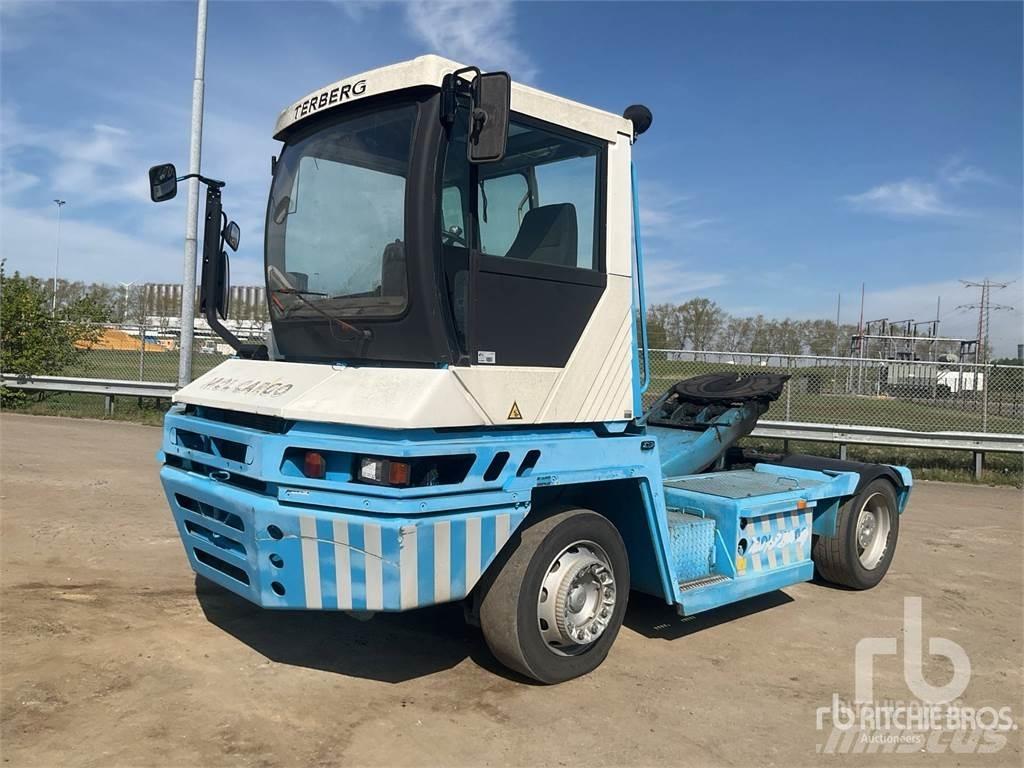 Terberg TT222 Vilcēji