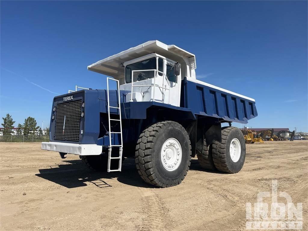 Terex 3309AA Karjeras kravas automašīnas