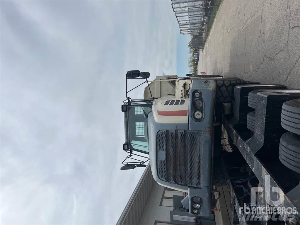 Terex TA27 Artikulētie pašizgāzēji