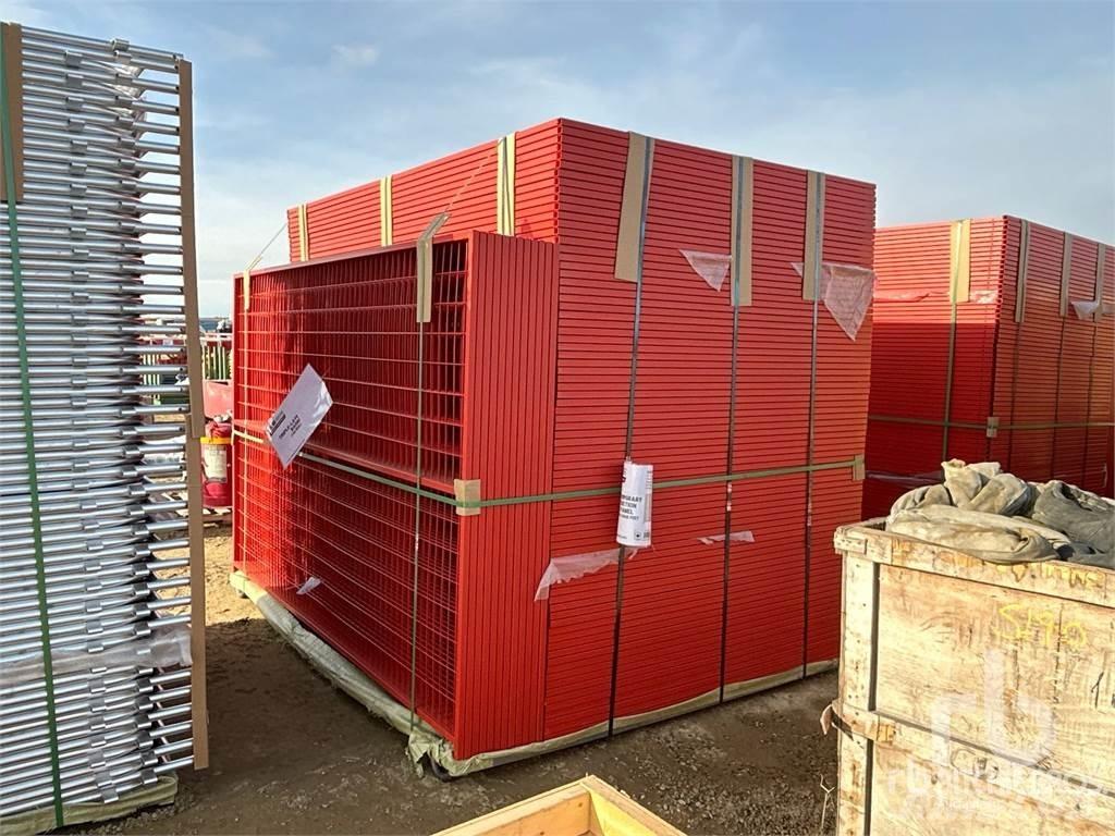 TMG FMC29 Komunālā tehnika- Citi