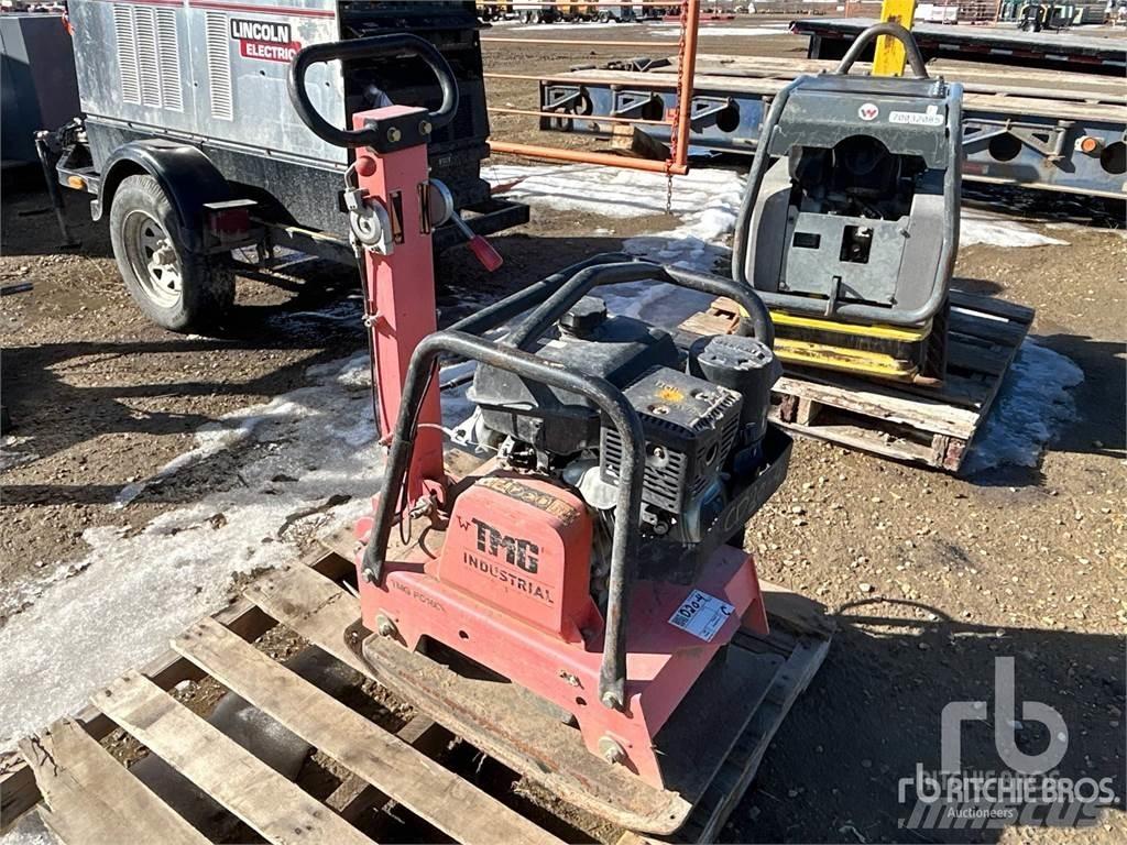 TMG - PC160K Vibratori