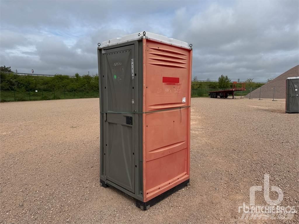  Toilettes Citas piekabes