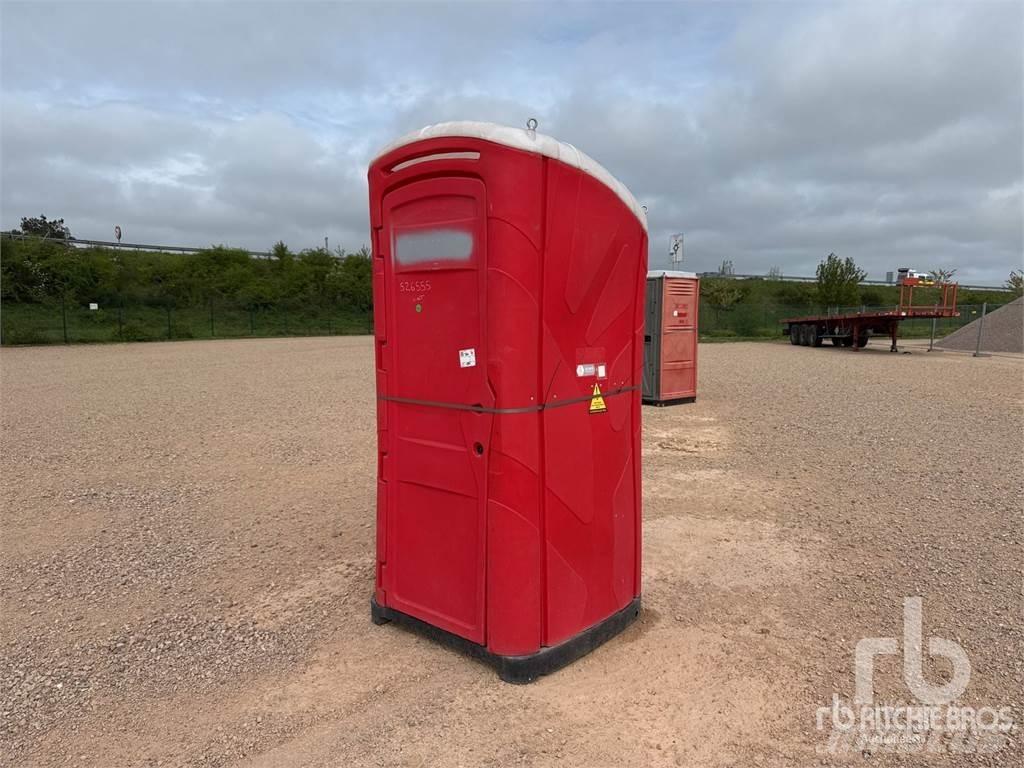  Toilettes Citas piekabes