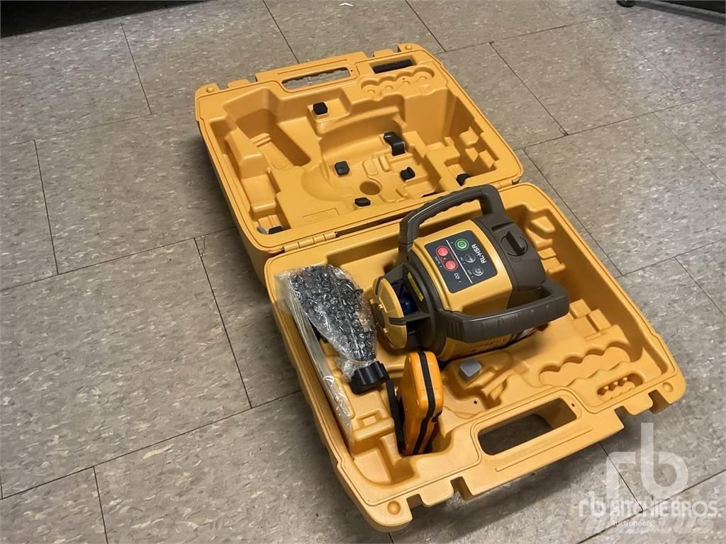 Topcon RL-H5A Lauksaimniecība- Citi