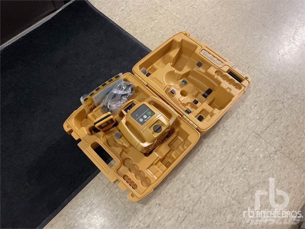 Topcon RL-H5B Lauksaimniecība- Citi