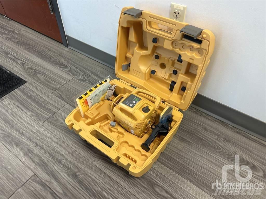Topcon RL-H5B Lauksaimniecība- Citi