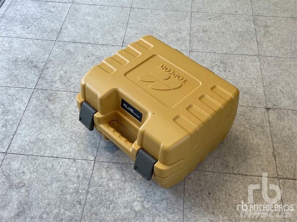 Topcon RL-H5B Lauksaimniecība- Citi