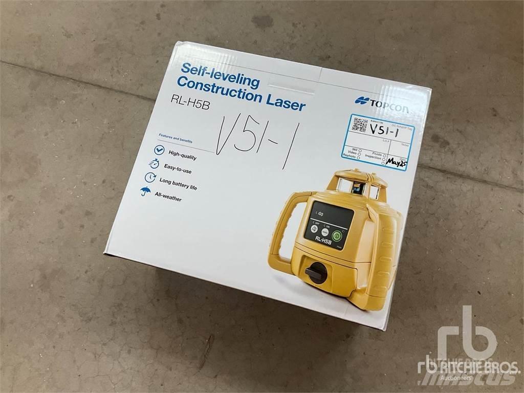Topcon RL-H5B Lauksaimniecība- Citi