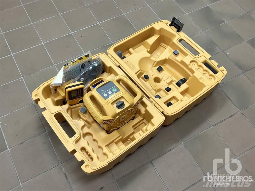 Topcon RL-H5B Lauksaimniecība- Citi