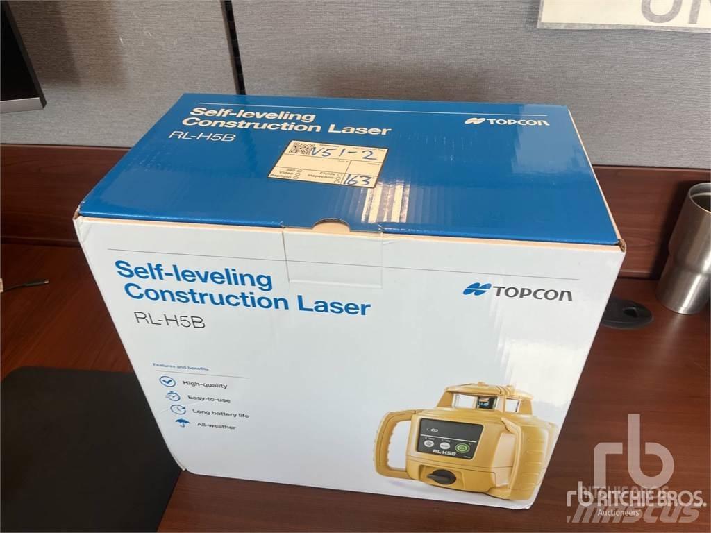 Topcon RL-H5B Lauksaimniecība- Citi
