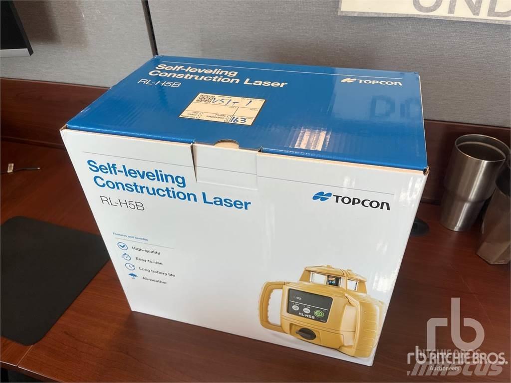 Topcon RL-H5B Lauksaimniecība- Citi