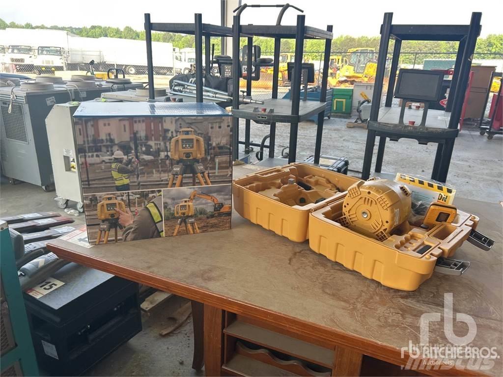 Topcon RL-H5B Lauksaimniecība- Citi