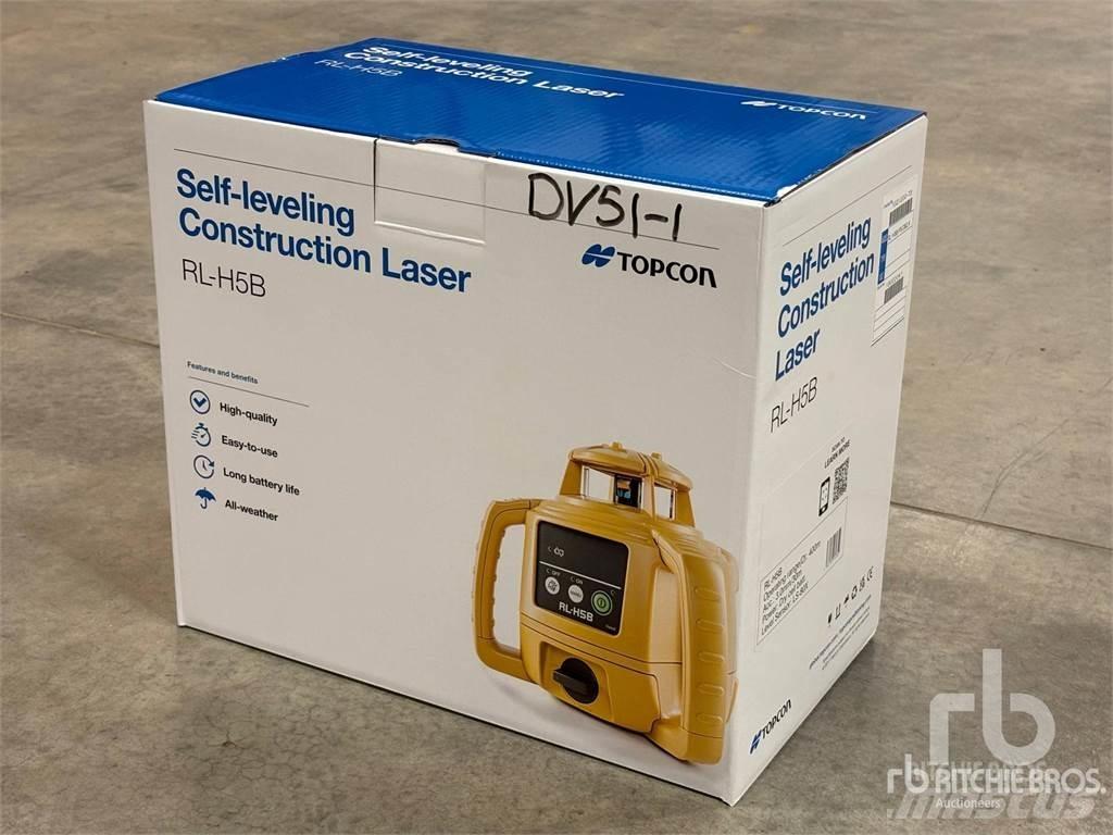 Topcon RL-H5B Lauksaimniecība- Citi