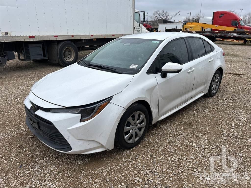Toyota COROLLA Automašīnas