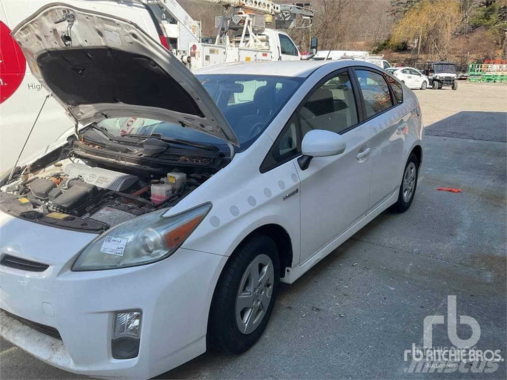 Toyota PRIUS Automašīnas