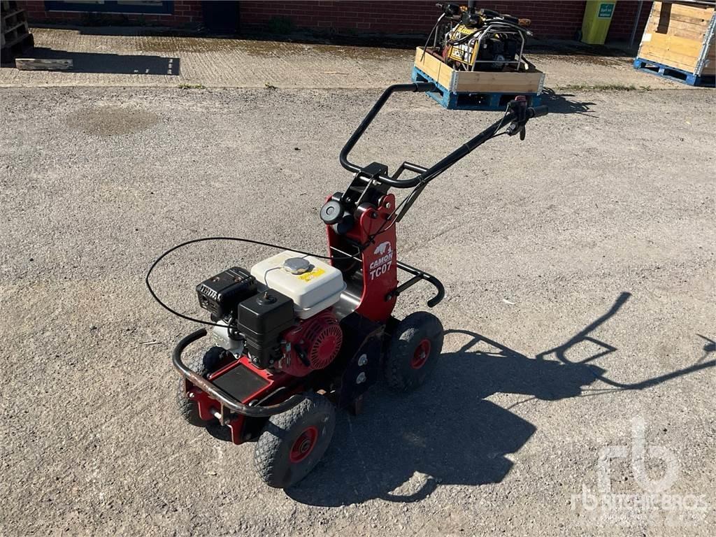  TRACMASTER TC07 Komunālā tehnika- Citi