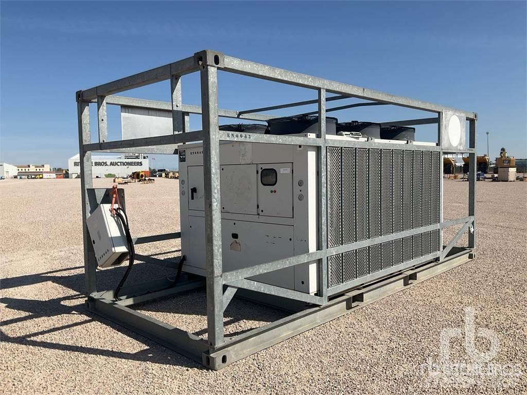 Trane CGAN 800 Betona maisītājs