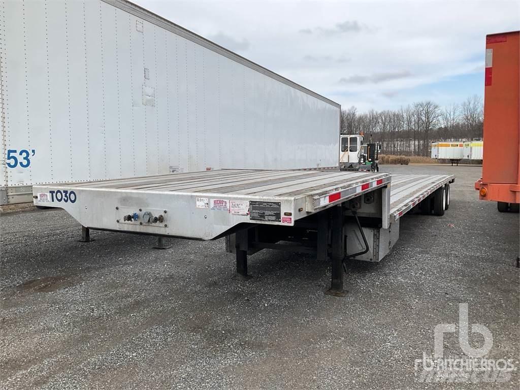 Transcraft 554C Zemie treileri