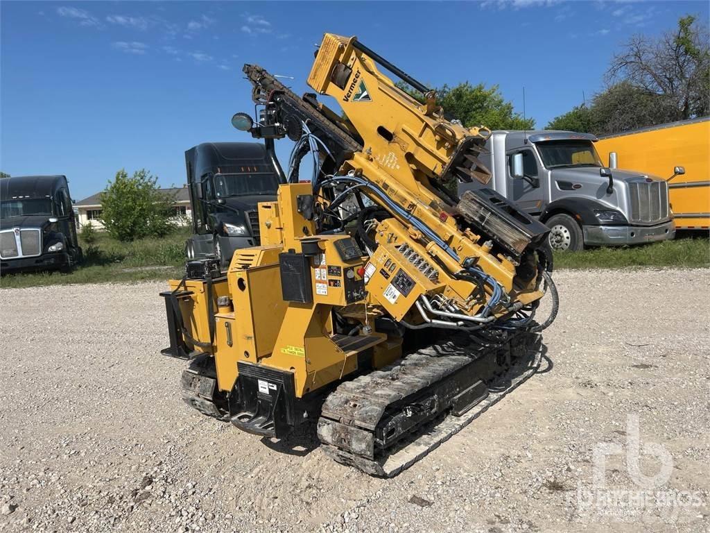 Vermeer PD10R Vibrējošie pāļu dzinēji