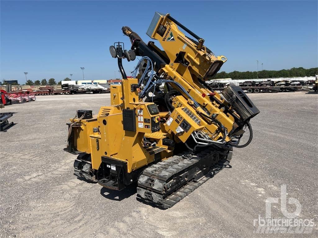 Vermeer PD10R Vibrējošie pāļu dzinēji