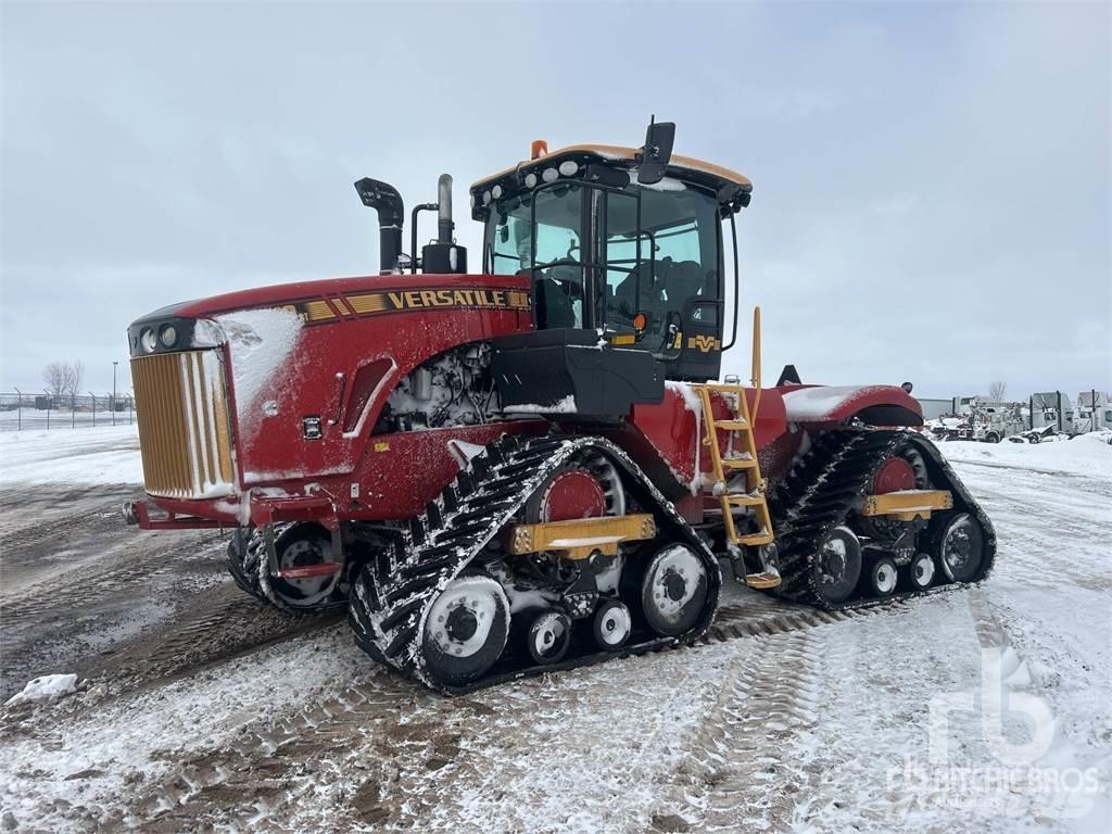 Versatile 610DT Traktori