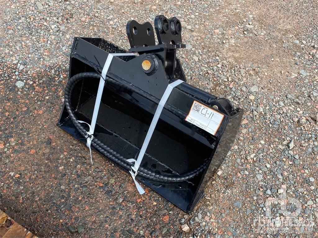 Vicsec VCT600 Kausi