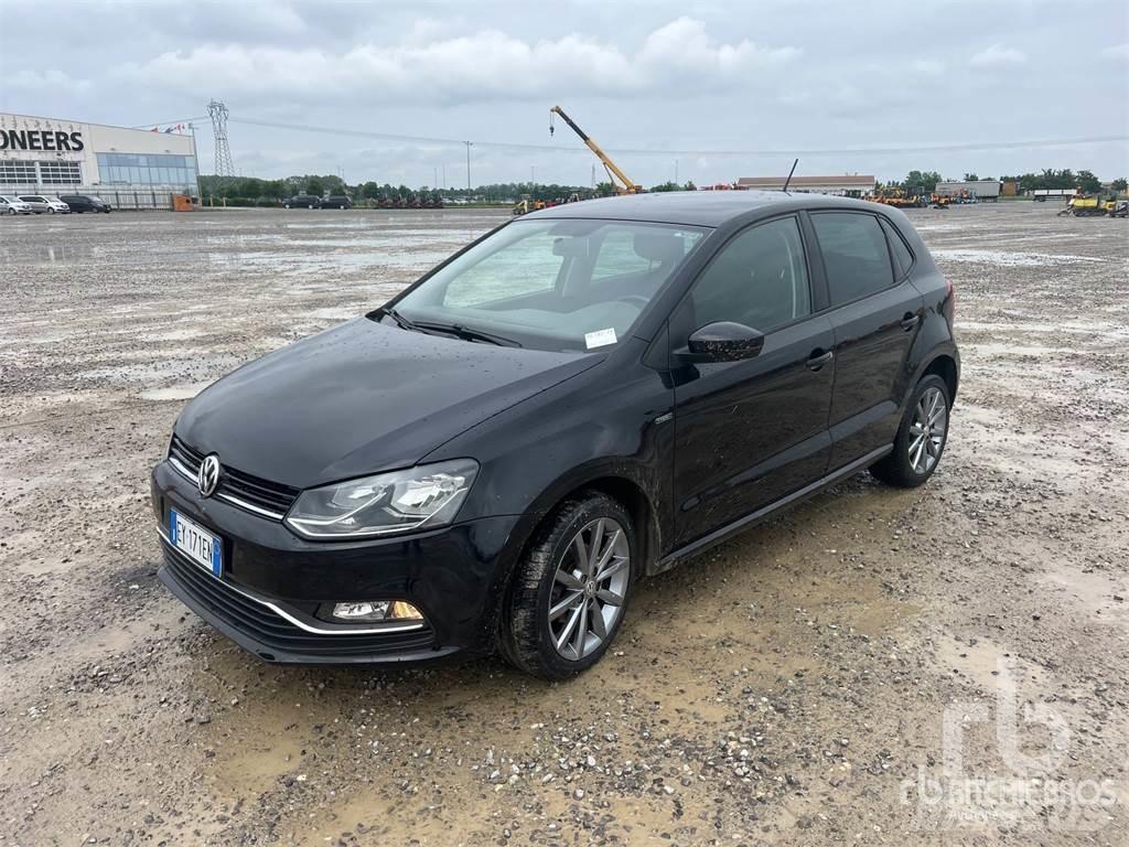 Volkswagen POLO Automašīnas
