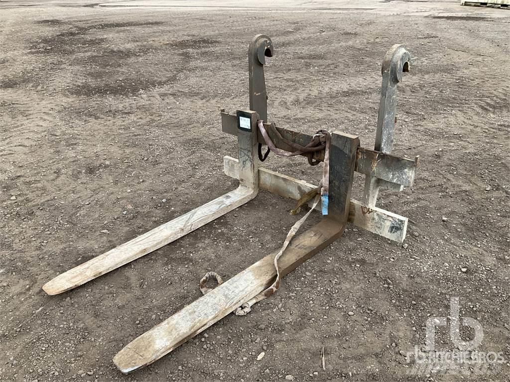 Volvo 1500mm Citas sastāvdaļas