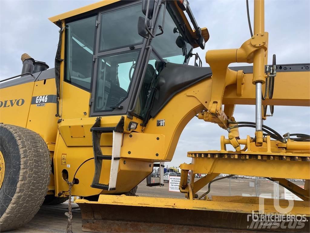 Volvo G946 Greideri