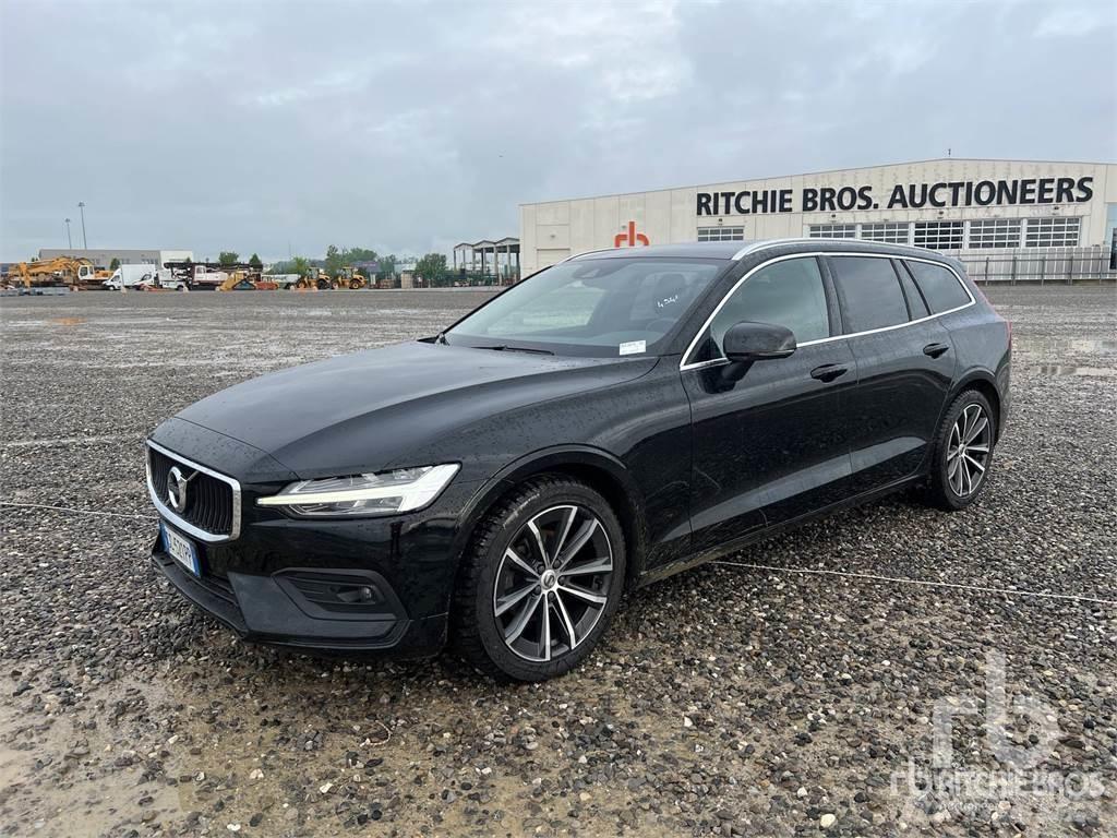 Volvo V60 Automašīnas