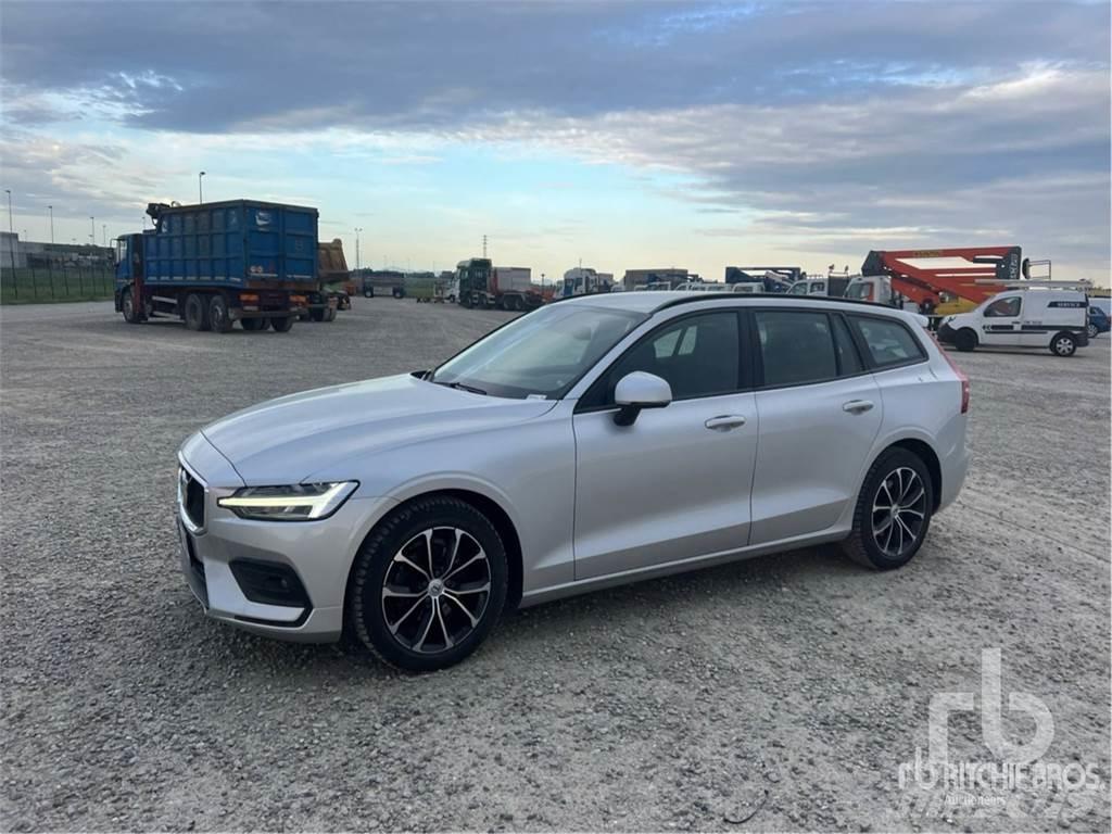 Volvo V60 Automašīnas