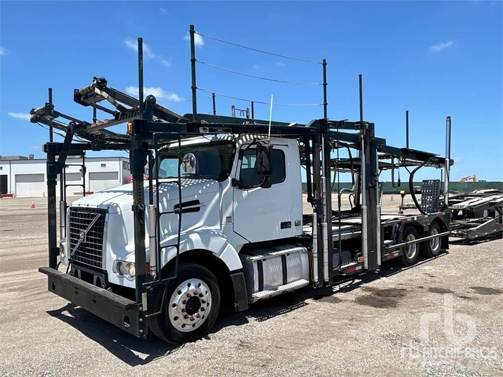 Volvo VAH200 Evakuatori
