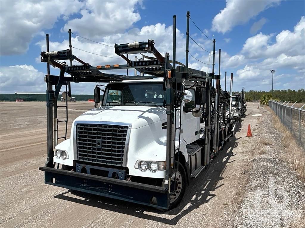 Volvo VAH200 Evakuatori