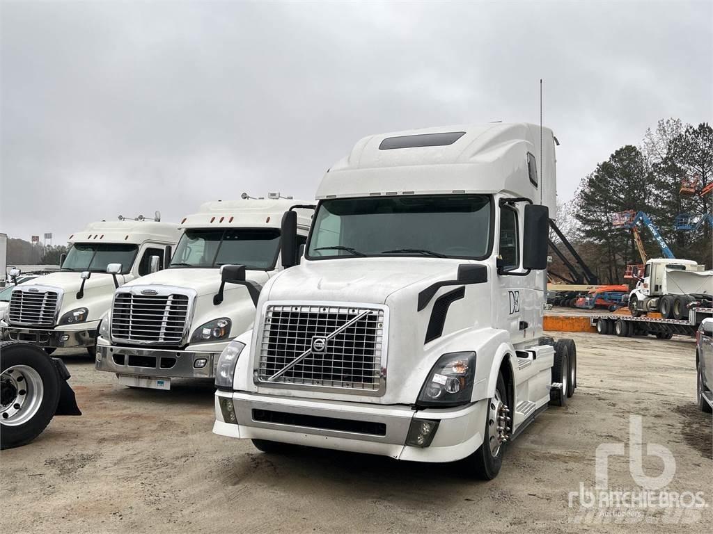 Volvo VNL Vilcēji