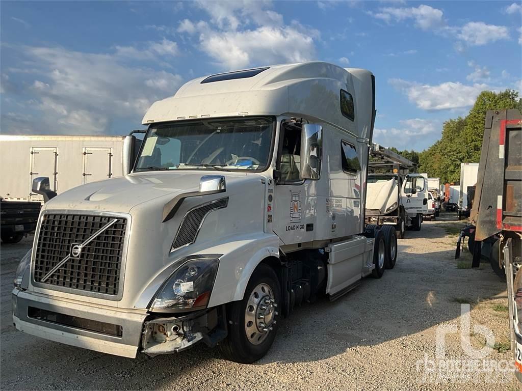 Volvo VNL Vilcēji