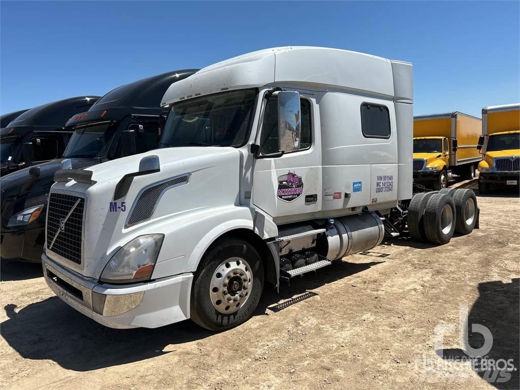 Volvo VNL Vilcēji