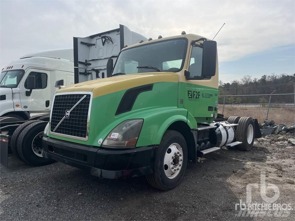 Volvo VNL Vilcēji