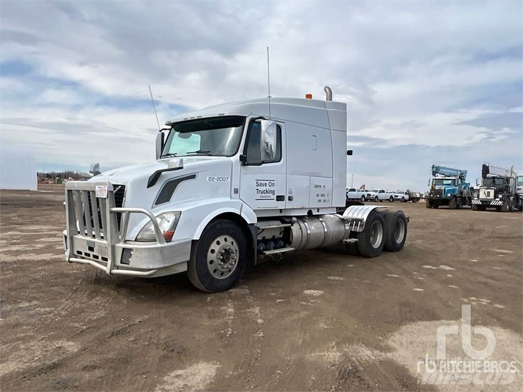 Volvo VNL Vilcēji