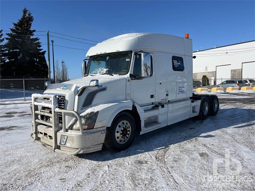 Volvo VNL Vilcēji