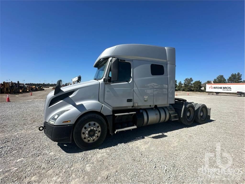 Volvo VNL Vilcēji
