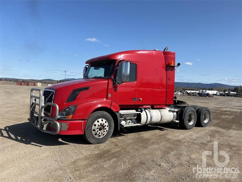 Volvo VNL Vilcēji