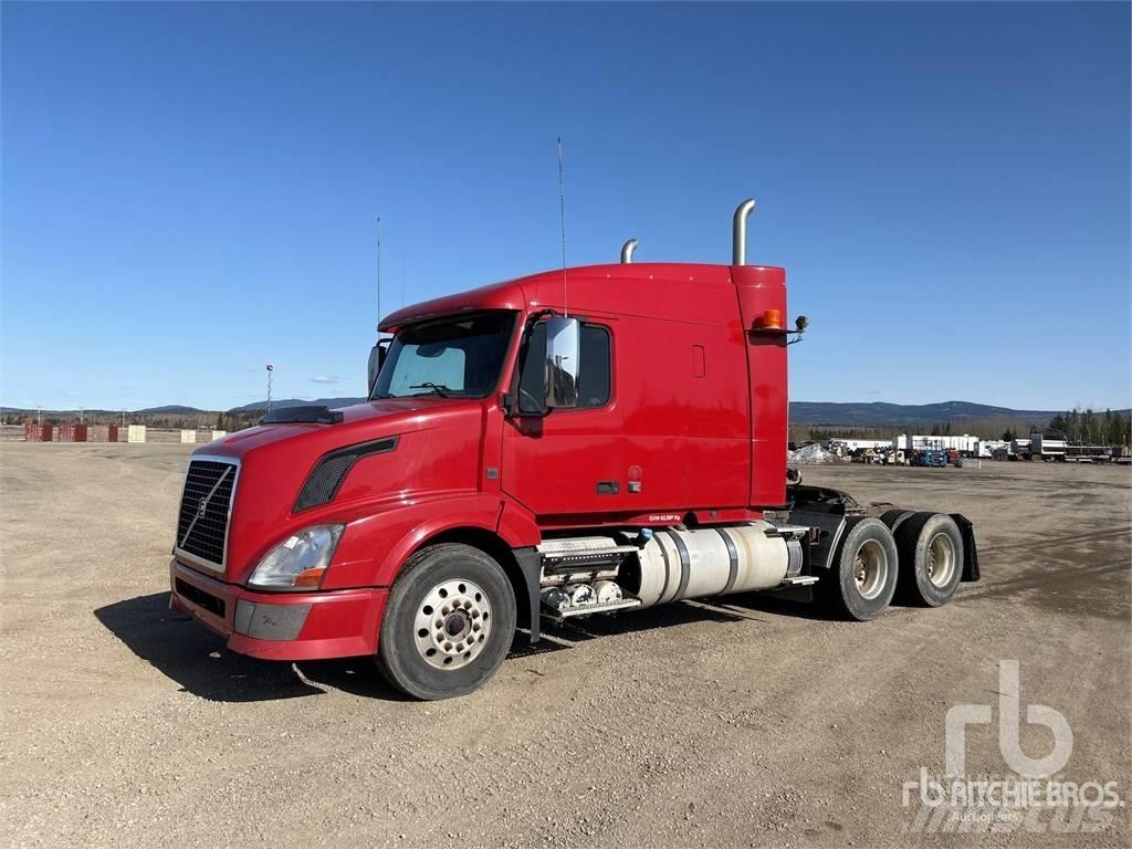 Volvo VNL Vilcēji