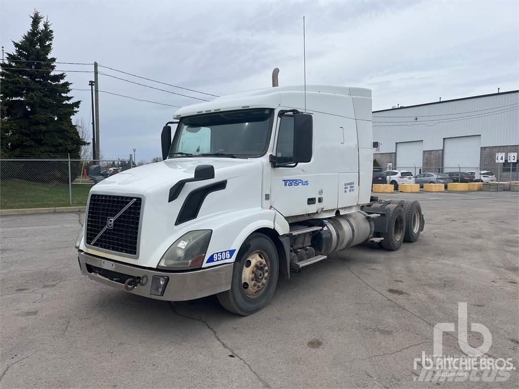 Volvo VNL Vilcēji
