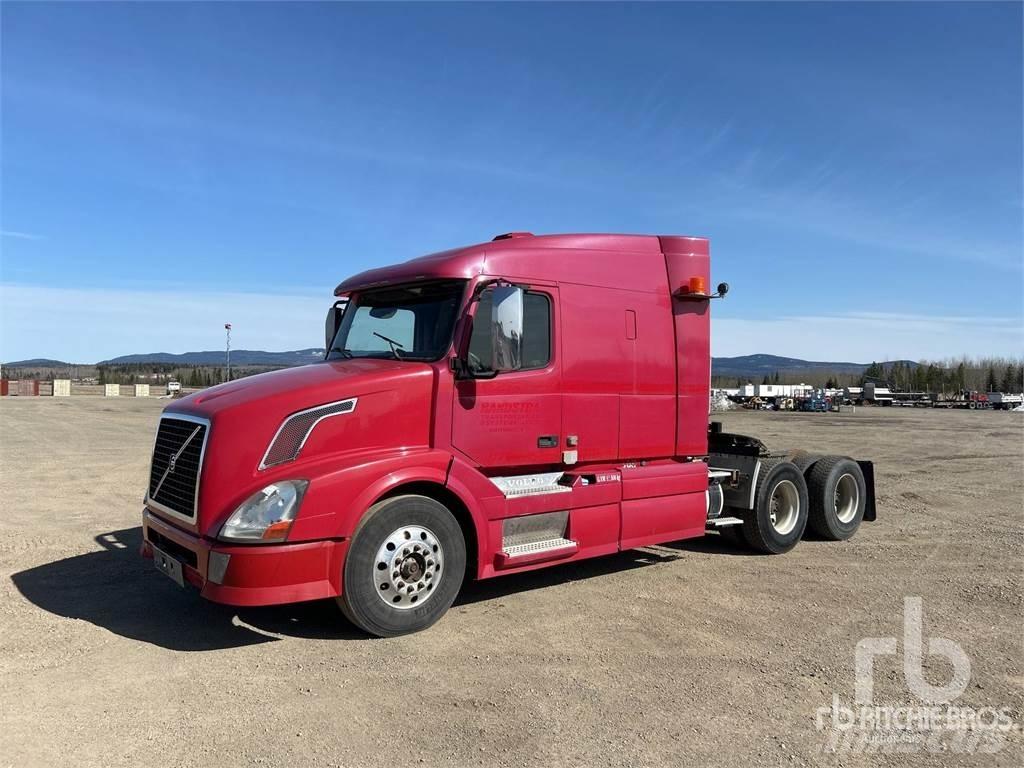 Volvo VNL Vilcēji