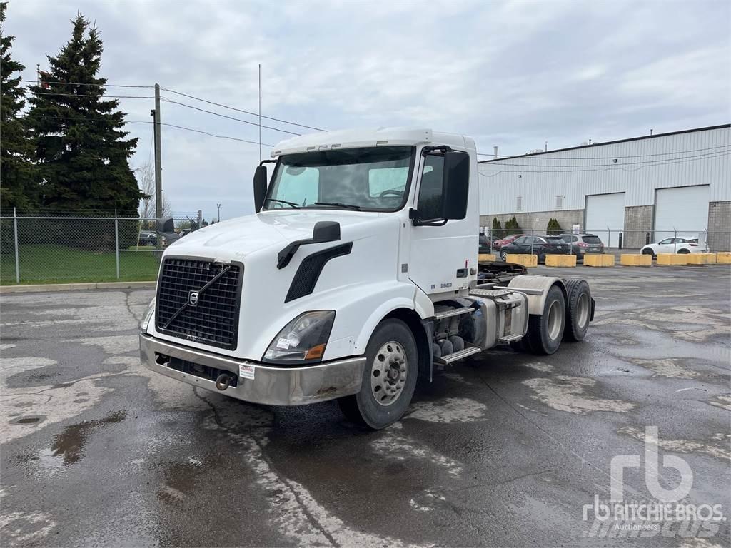 Volvo VNL Vilcēji